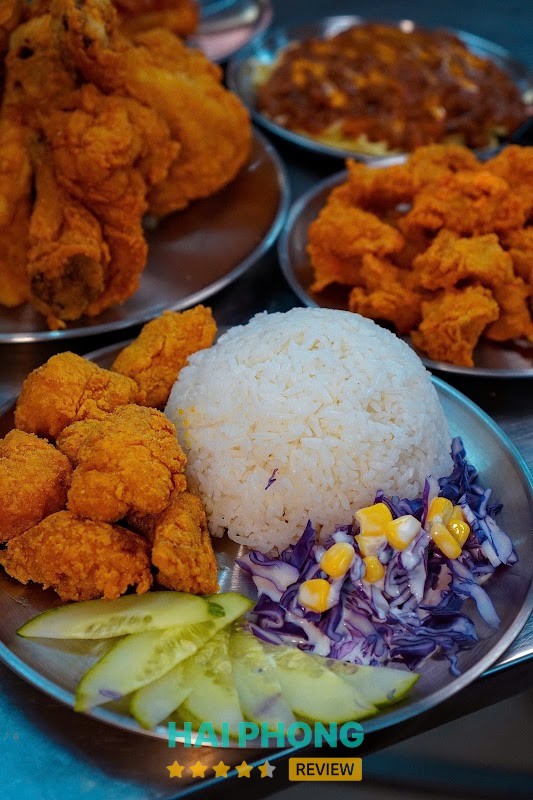 Gà Rán BM Chicken – hình ảnh 2