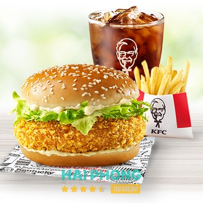 KFC Đường Trần Nguyên Hãn – hình ảnh 2