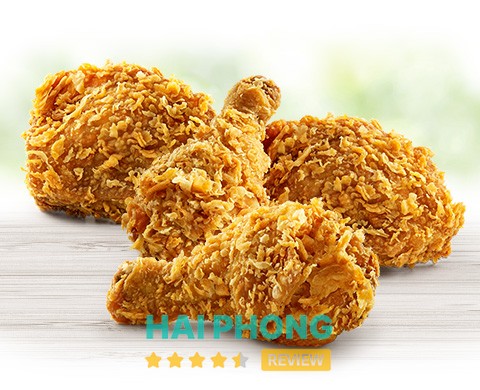 KFC Đường Trần Nguyên Hãn – hình ảnh 3