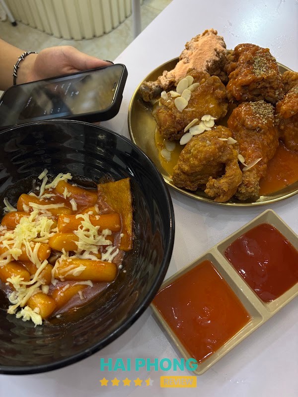 Sugarchicken – hình ảnh 2