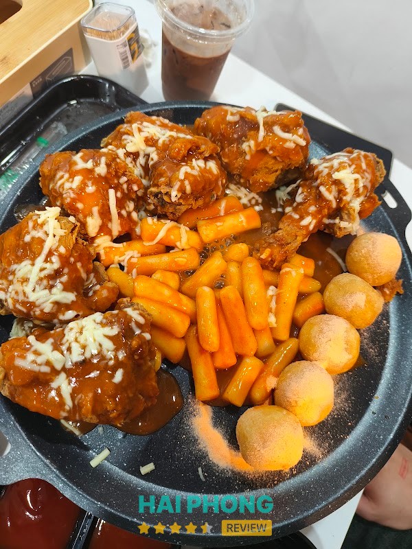 Sugarchicken – hình ảnh 3