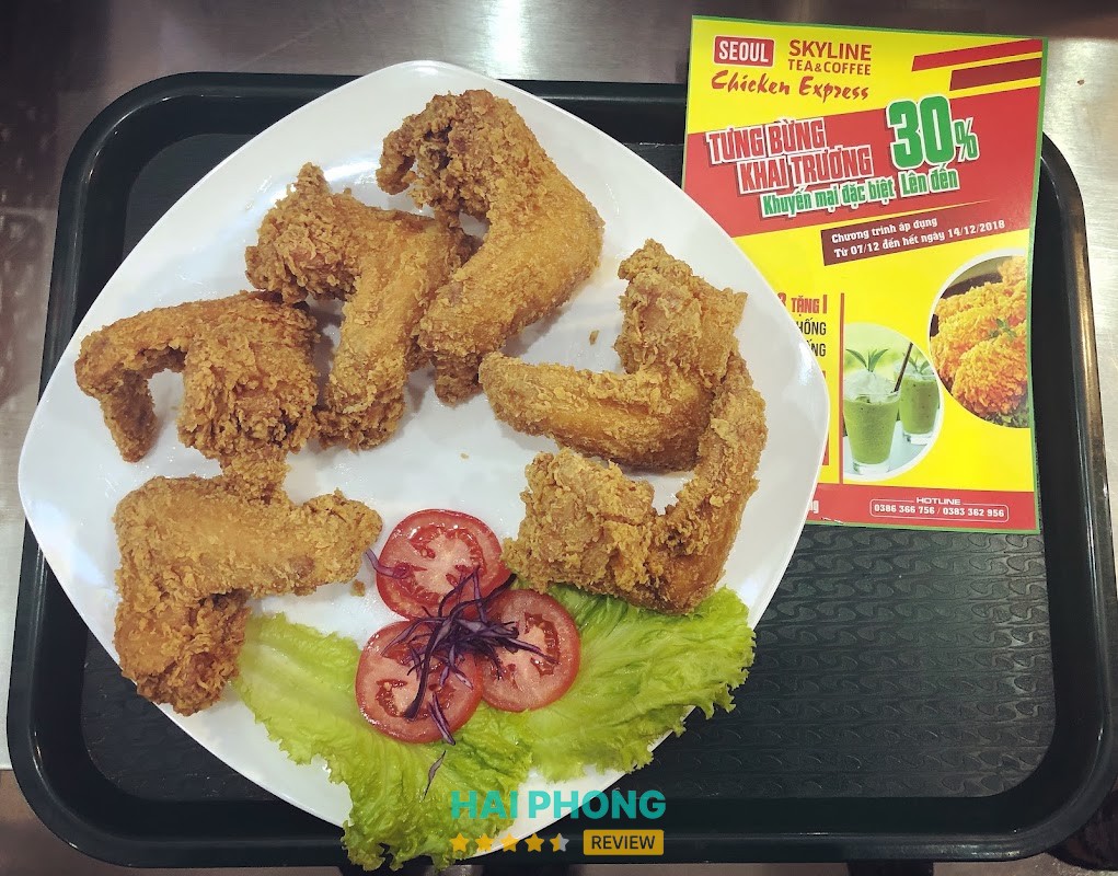Chicken Express – hình ảnh 2