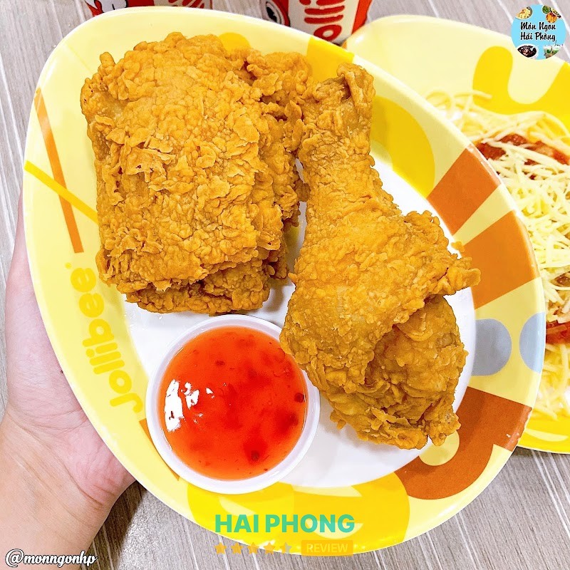 Jollibee Thủy Nguyên – hình ảnh 2