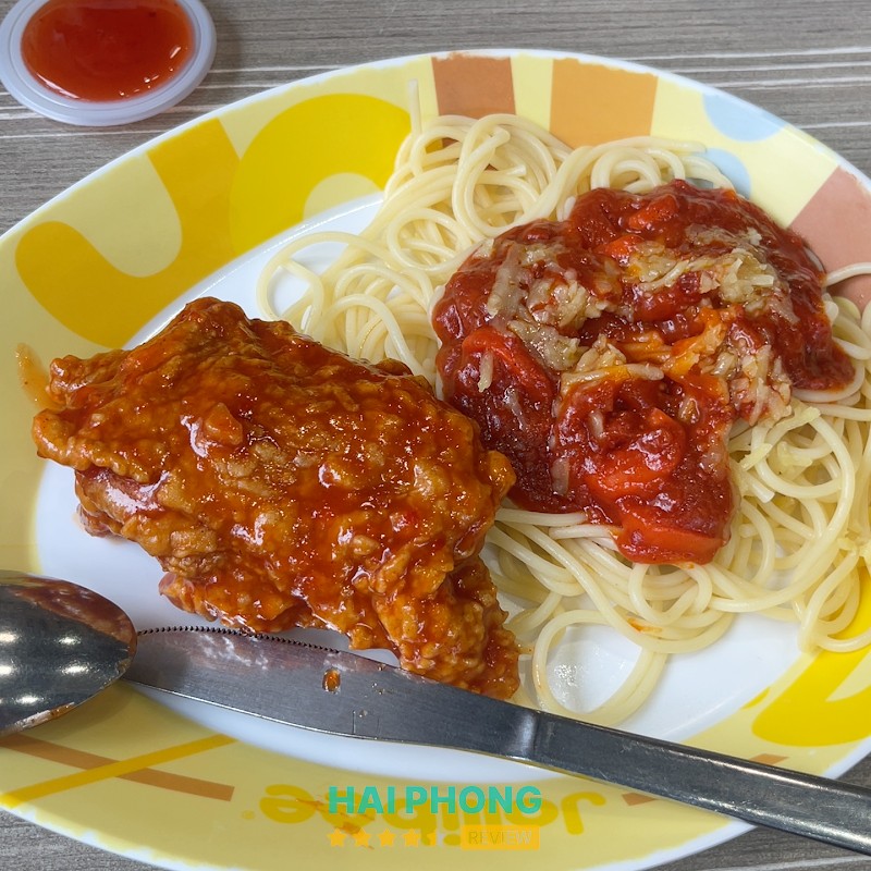 Jollibee Thủy Nguyên – hình ảnh 3