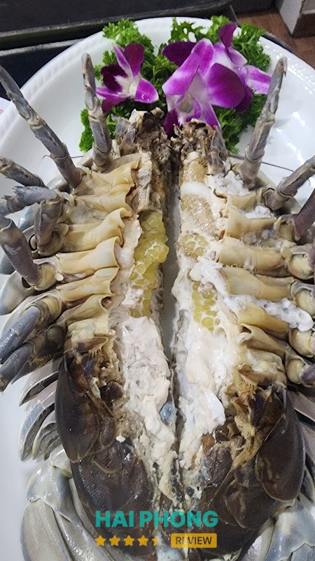 Nhà hàng Vịnh Bắc Bộ - hình ảnh 3