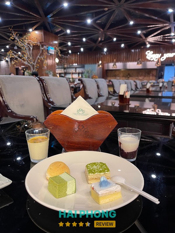 Nhà Hàng Lạc Hồng Buffet - hình ảnh 3