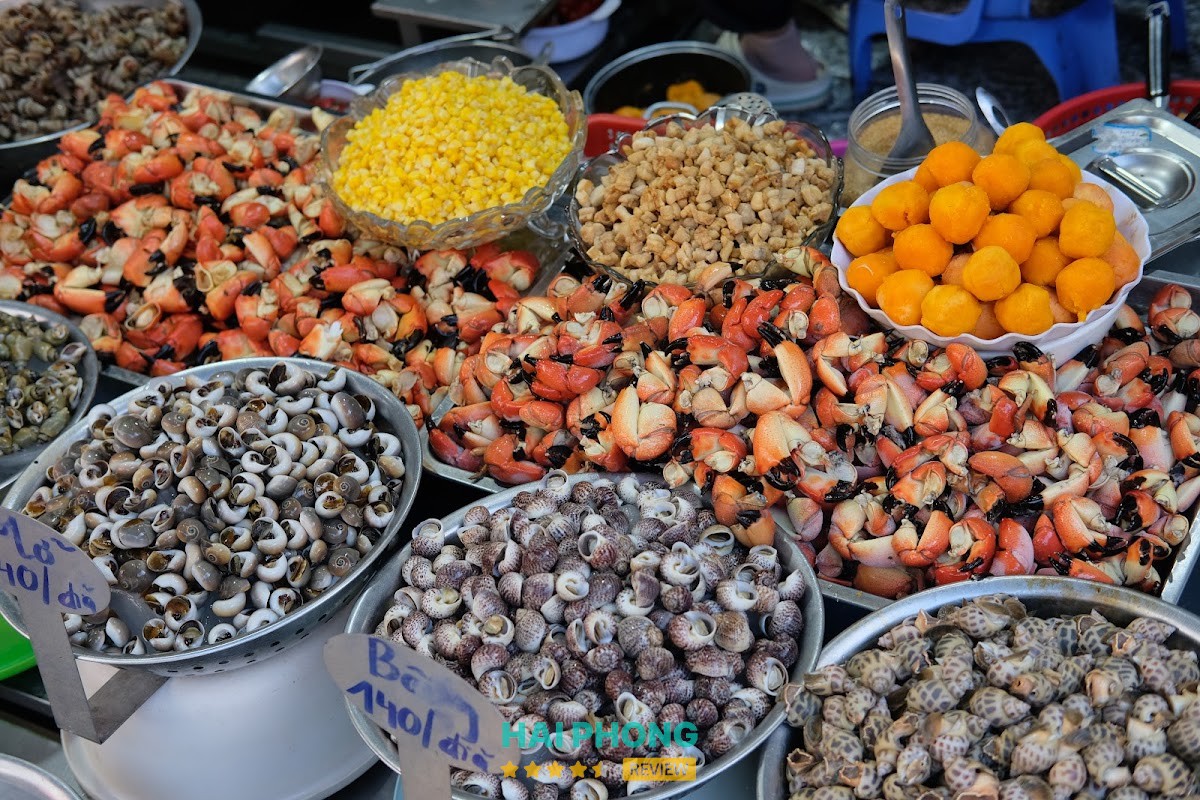 Ốc Thủy Dương - CS 2 - hình ảnh 2