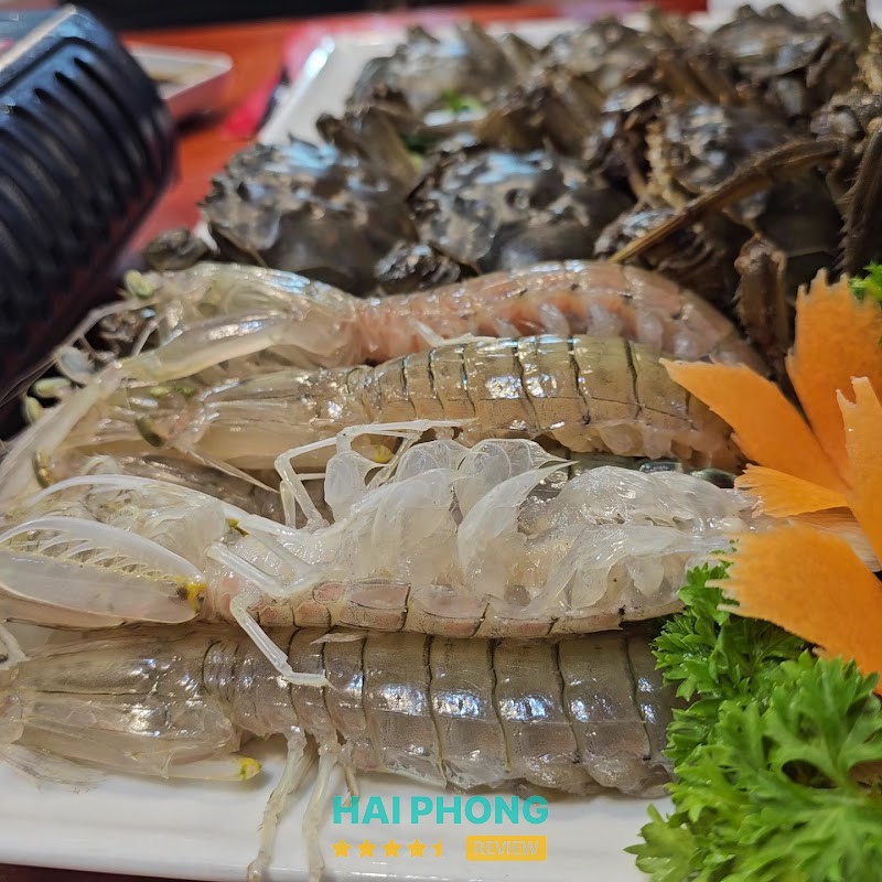 Hải Sản Trọng Châu – hình ảnh 2