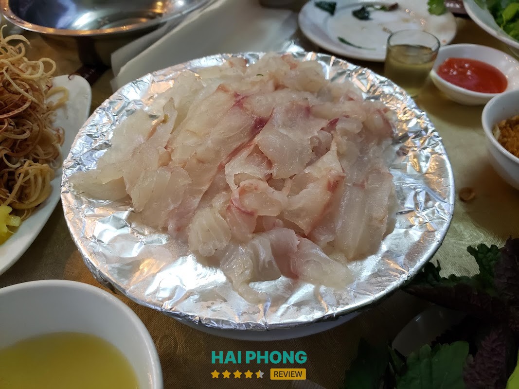 Nhà Hàng Hải Sản Mai Nhừng - hình ảnh 2