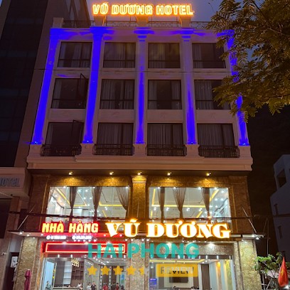 Nhà Hàng Hải Sản Cát Bà Vũ Dương - hình ảnh