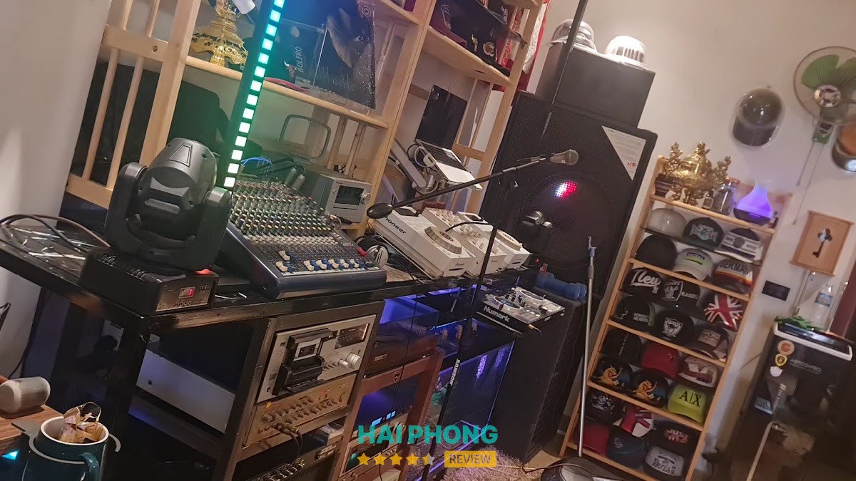 Quán Karaoke TMT – hình ảnh 2
