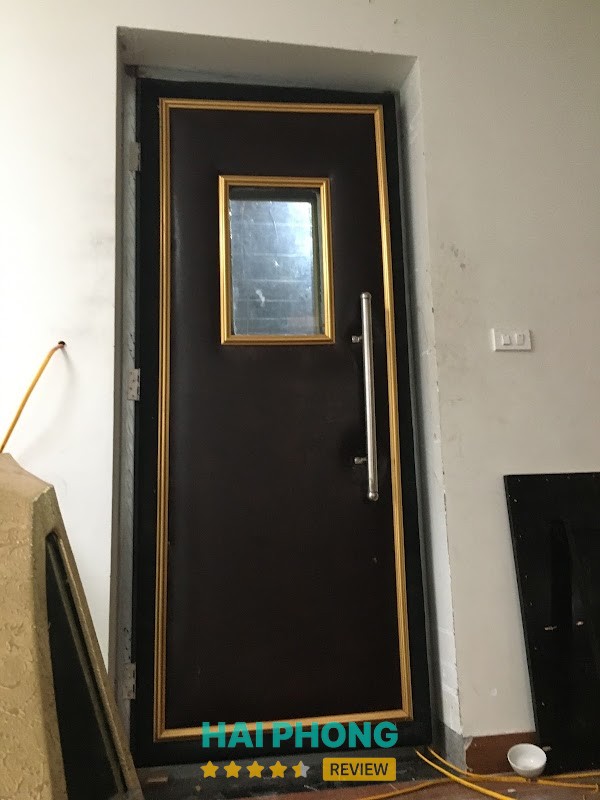 DUBAI Karaoke Hải Phòng An Biên