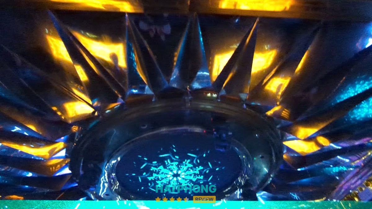 Karaoke Galaxy – hình ảnh 2