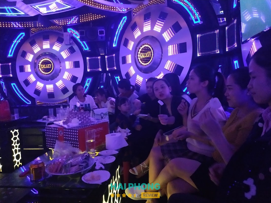 Karaoke Galaxy – hình ảnh 3