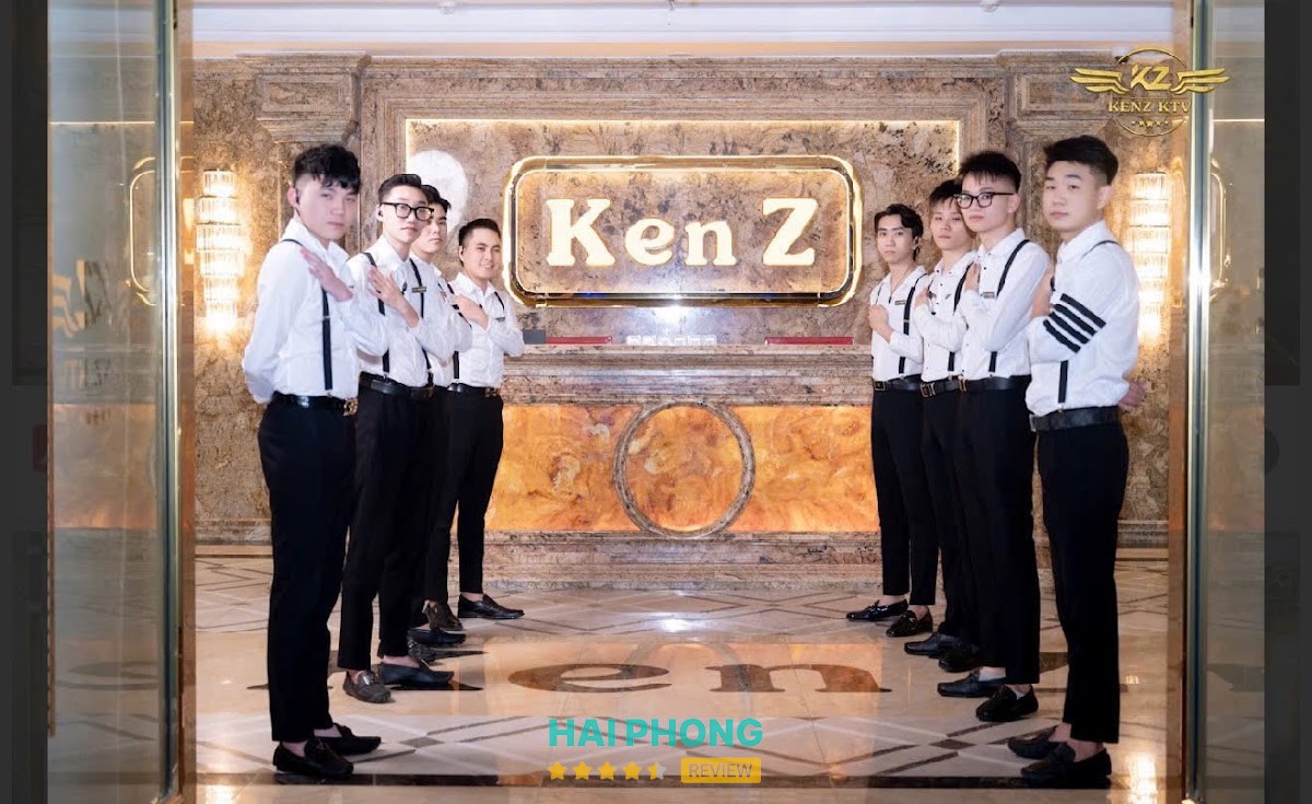 KTV KENZ HẢI DƯƠNG – hình ảnh 2