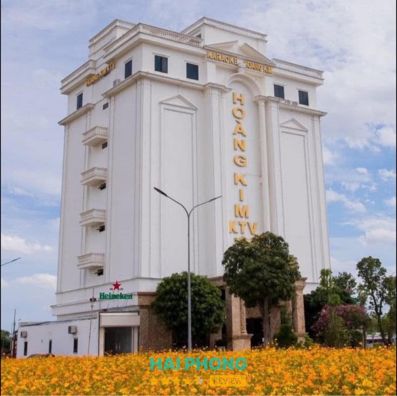 KARAOKE HOÀNG KIM THÀNH PHỐ HẢI DƯƠNG – hình ảnh 1