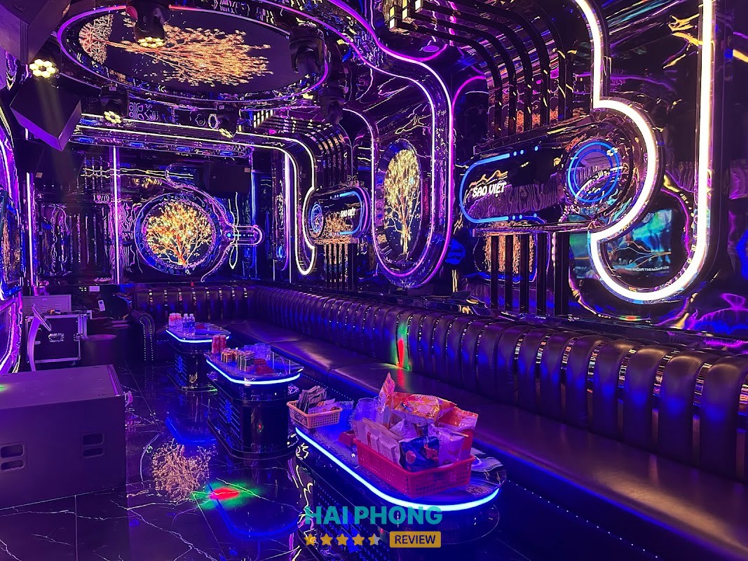 Karaoke Sao Việt – hình ảnh 2