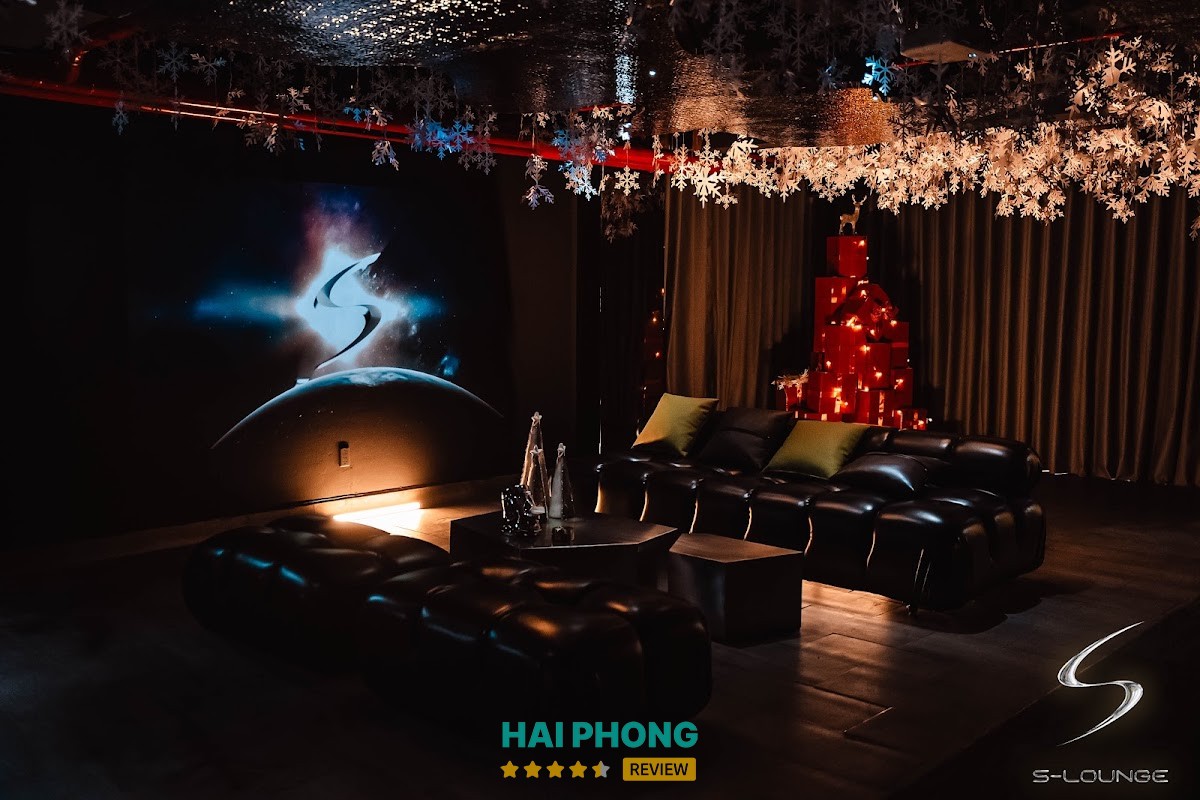 S Lounge & Karaoke – hình ảnh 3