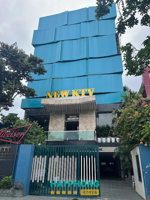 Karaoke NEW KTV – hình ảnh 1