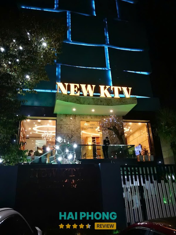 Karaoke NEW KTV – hình ảnh 2