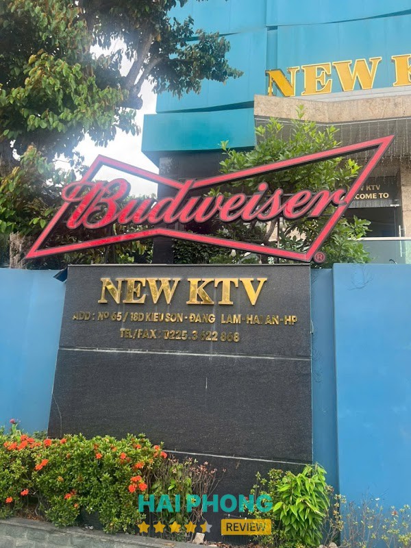 Karaoke NEW KTV – hình ảnh 3