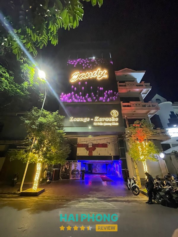 S Lounge & Karaoke Hồng Bàng