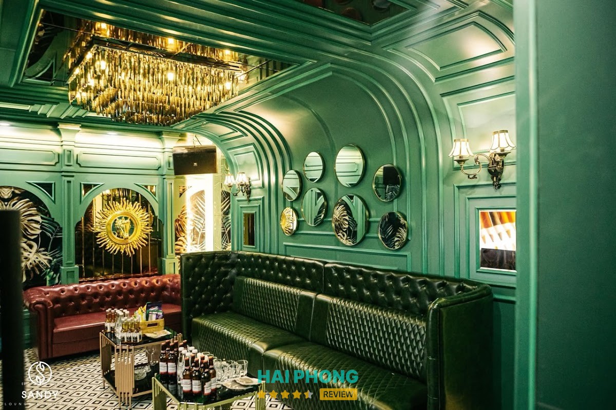 S Lounge & Karaoke – hình ảnh 2