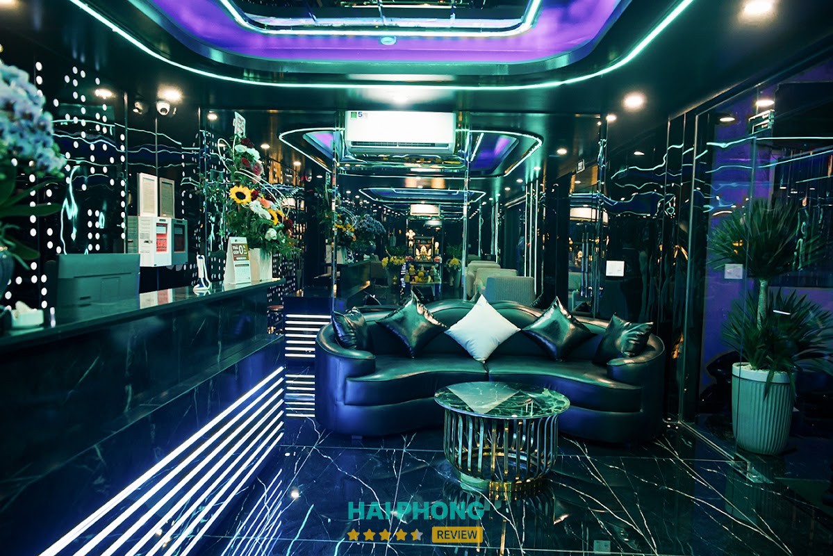 Hùng Vương Karaoke – hình ảnh 2