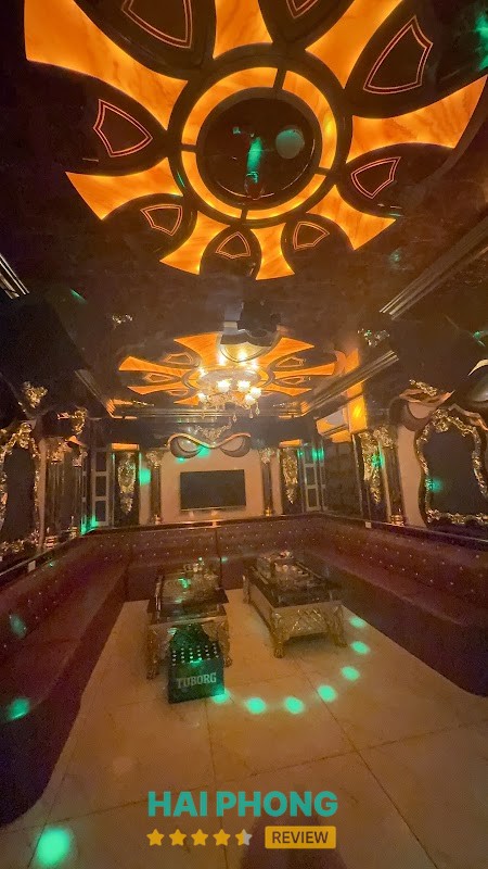 KARAOKE HÙNG HÀ Hồng Bàng