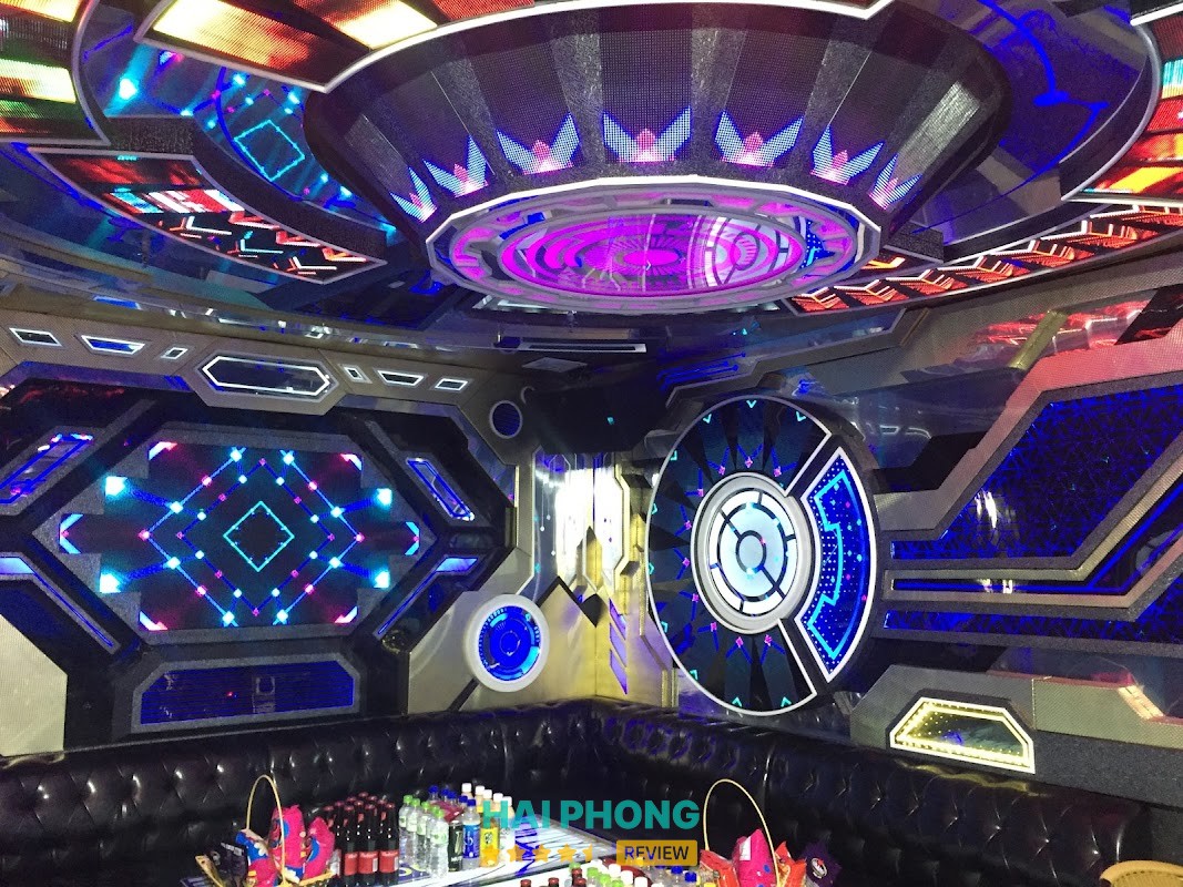 Number 9 Cafe Karaoke – hình ảnh 2