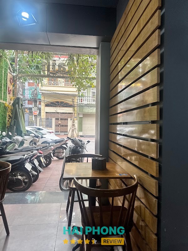 Number 9 Cafe Karaoke – hình ảnh 3