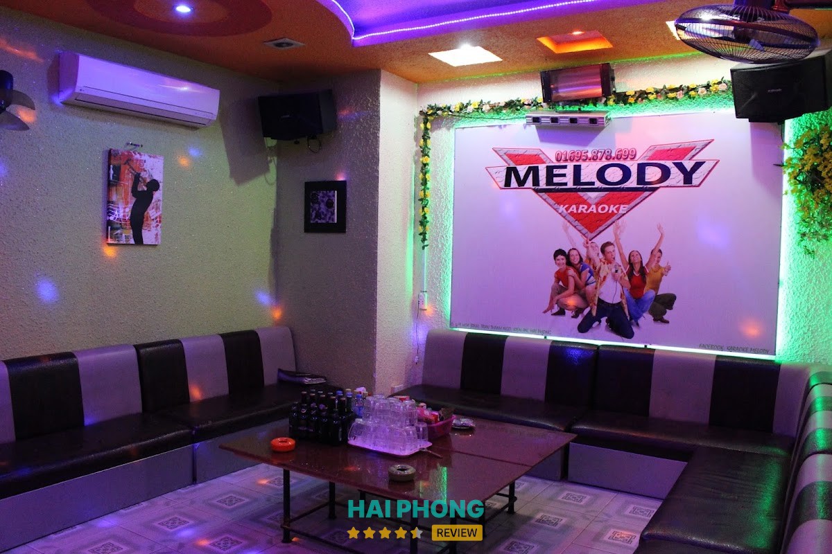 Quán Karaoke Melody – hình ảnh 2