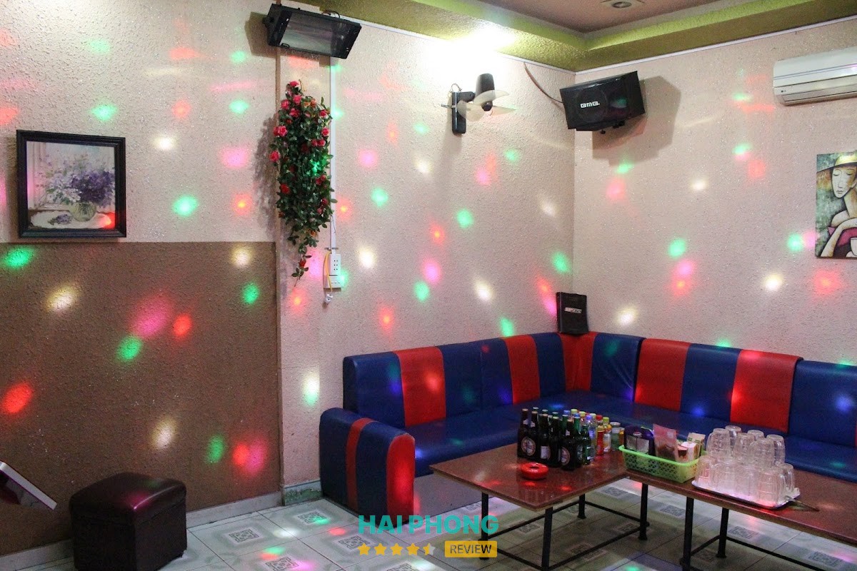 Quán Karaoke Melody – hình ảnh 3