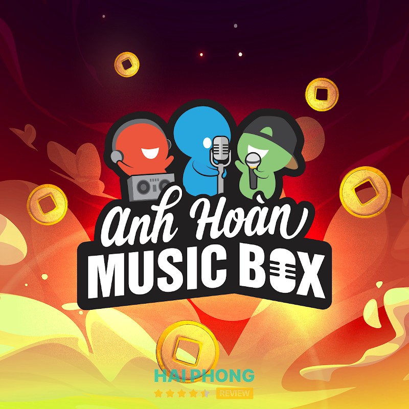 Anh Hoàn Music Box - Kiến An – hình ảnh 3