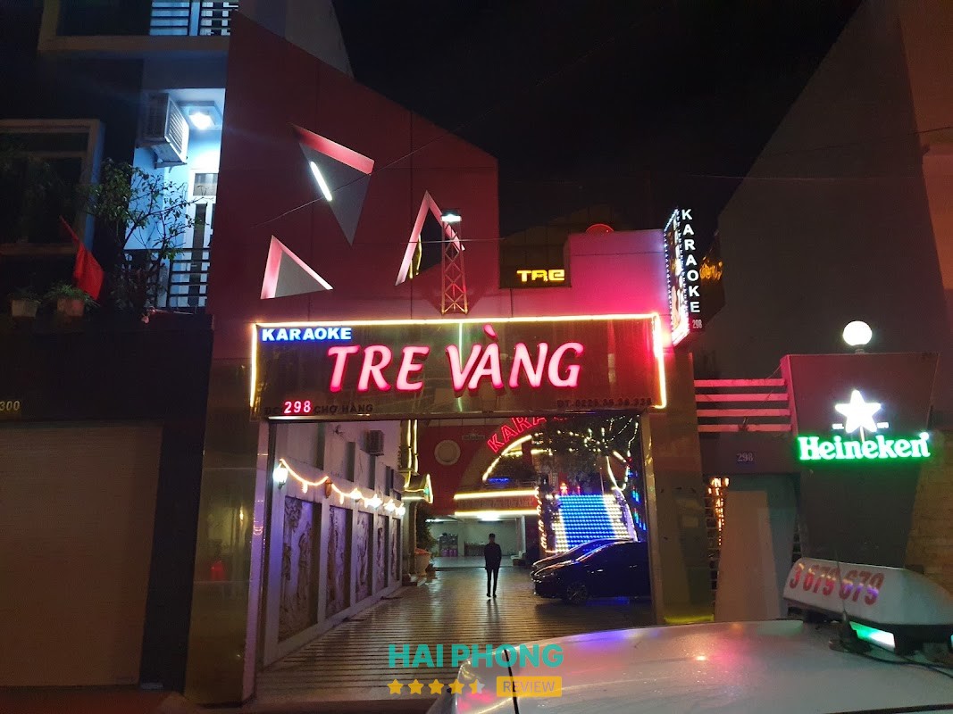New Tre Vang Karaoke – hình ảnh 1