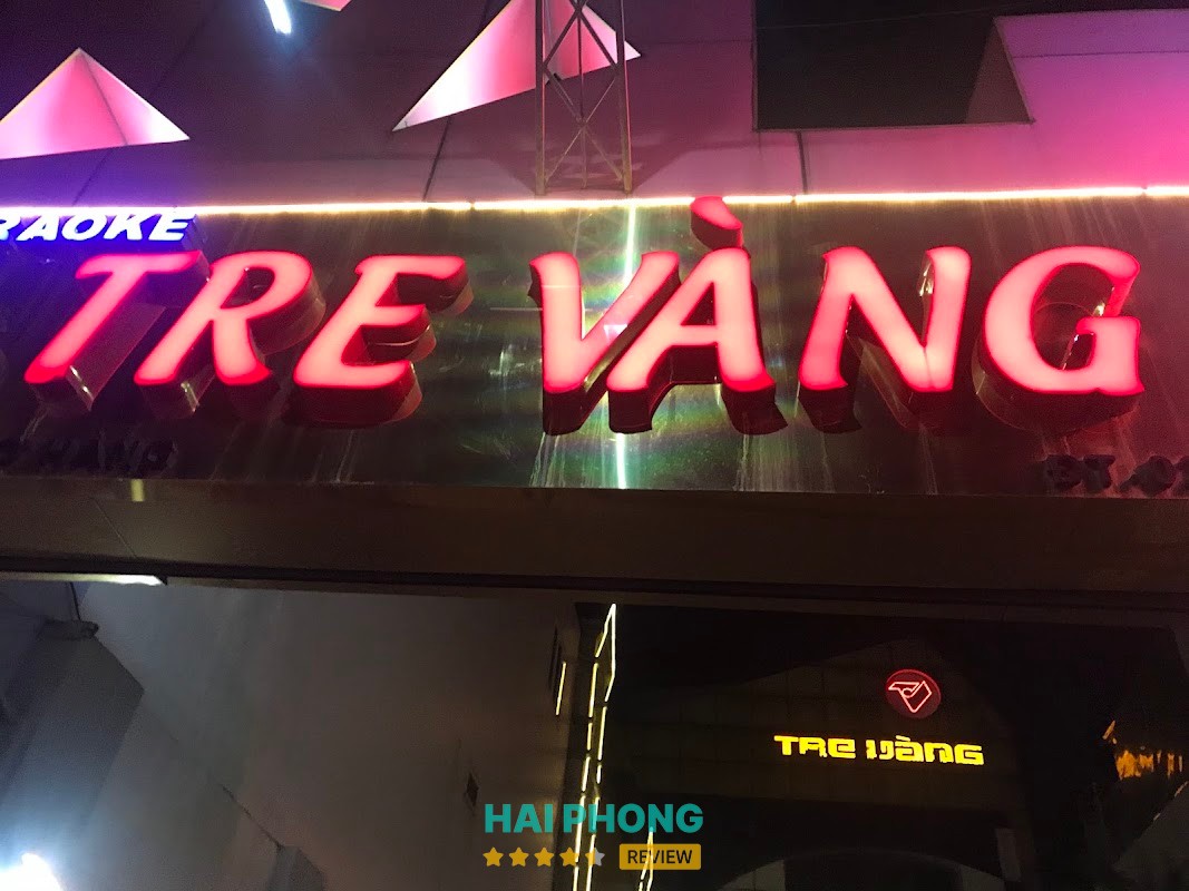 New Tre Vang Karaoke – hình ảnh 3