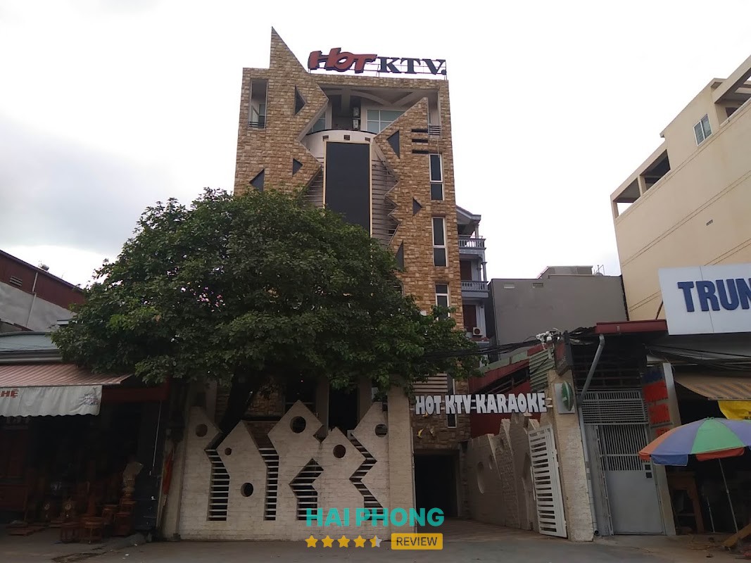 Quán Karaoke KTV – hình ảnh 1