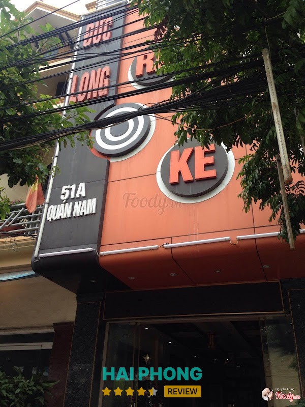 Karaoke Đức Long – hình ảnh 1
