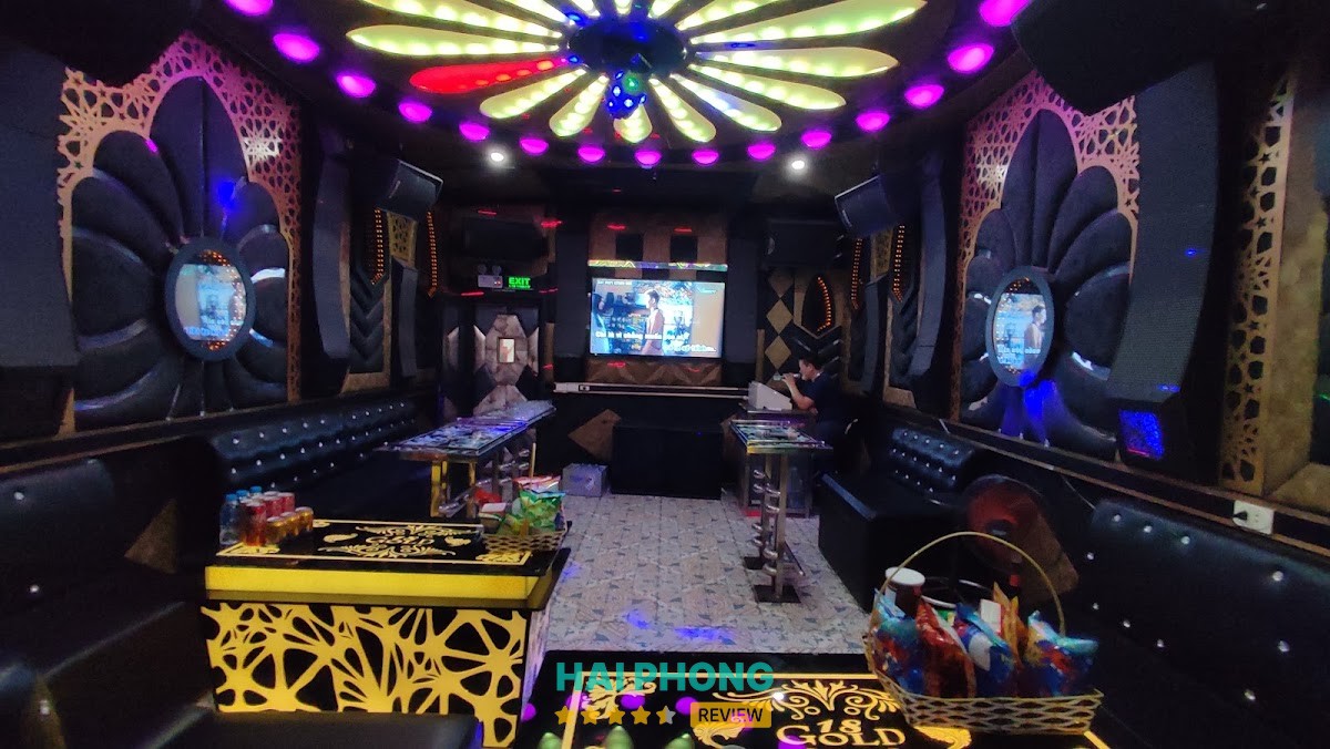 Karaoke Gold 18 – hình ảnh 1