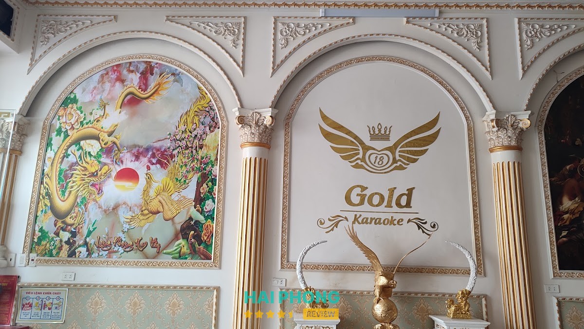 Karaoke Gold 18 – hình ảnh 3