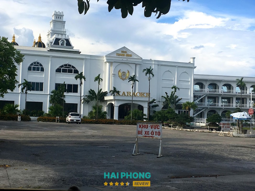 Vườn Sinh Thái Thanh Bình – hình ảnh 2