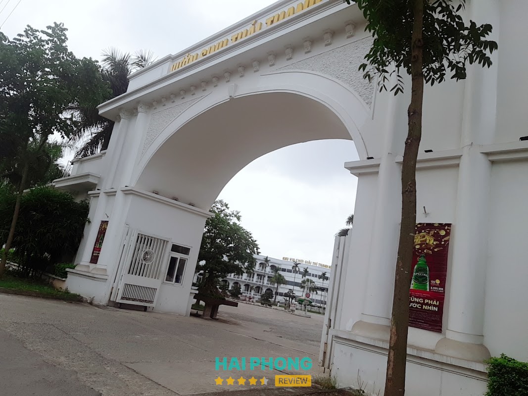 Vườn Sinh Thái Thanh Bình – hình ảnh 3