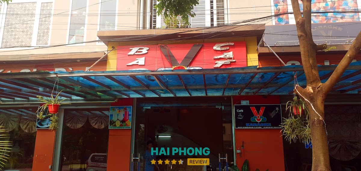 Bar - Cà Phê - Karaoke Vpop – hình ảnh 1