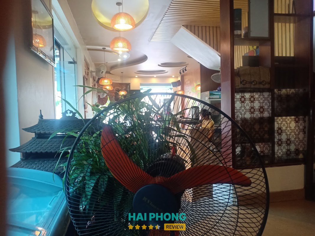 Bar - Cà Phê - Karaoke Vpop – hình ảnh 3