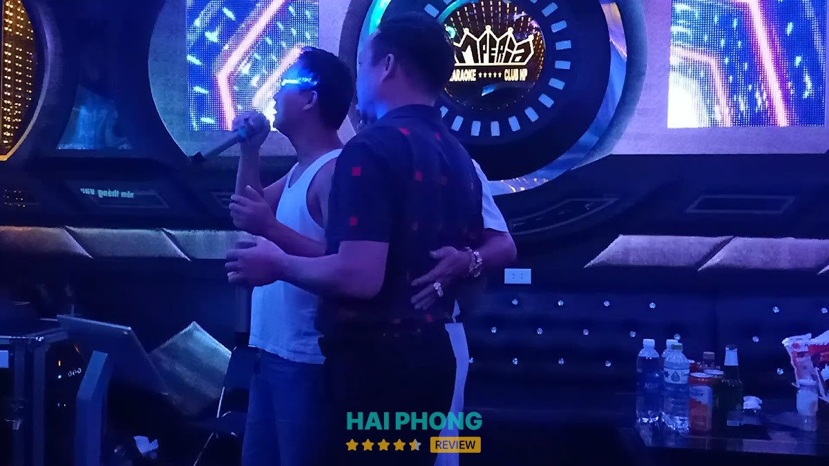 Imperia karaoke – hình ảnh 2