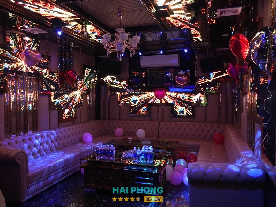Imperia karaoke – hình ảnh 3
