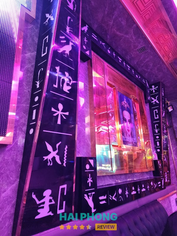 Karaoke Cát Bà Rose KTV – hình ảnh 3