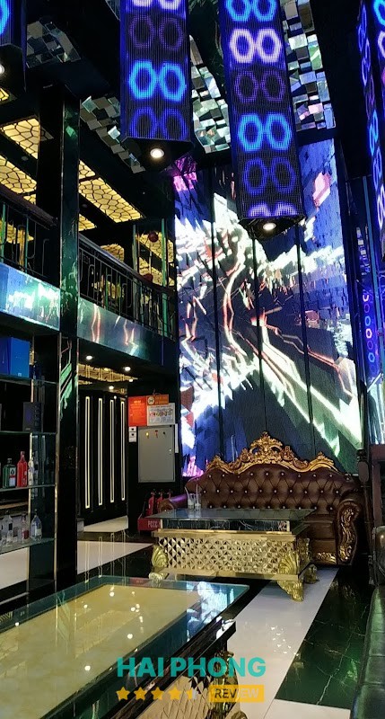 Marigold Karaoke Cát Bà – hình ảnh 3