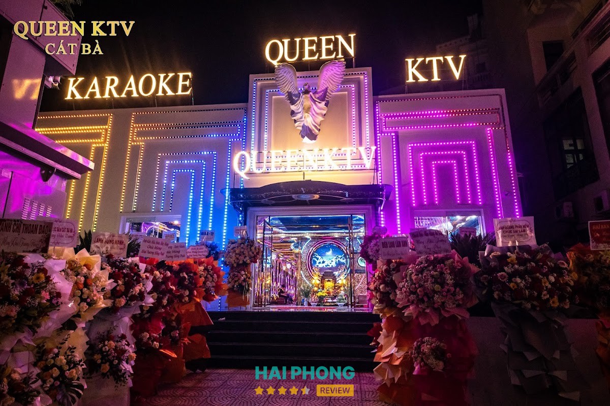 KaraokeQUEEN – hình ảnh 2