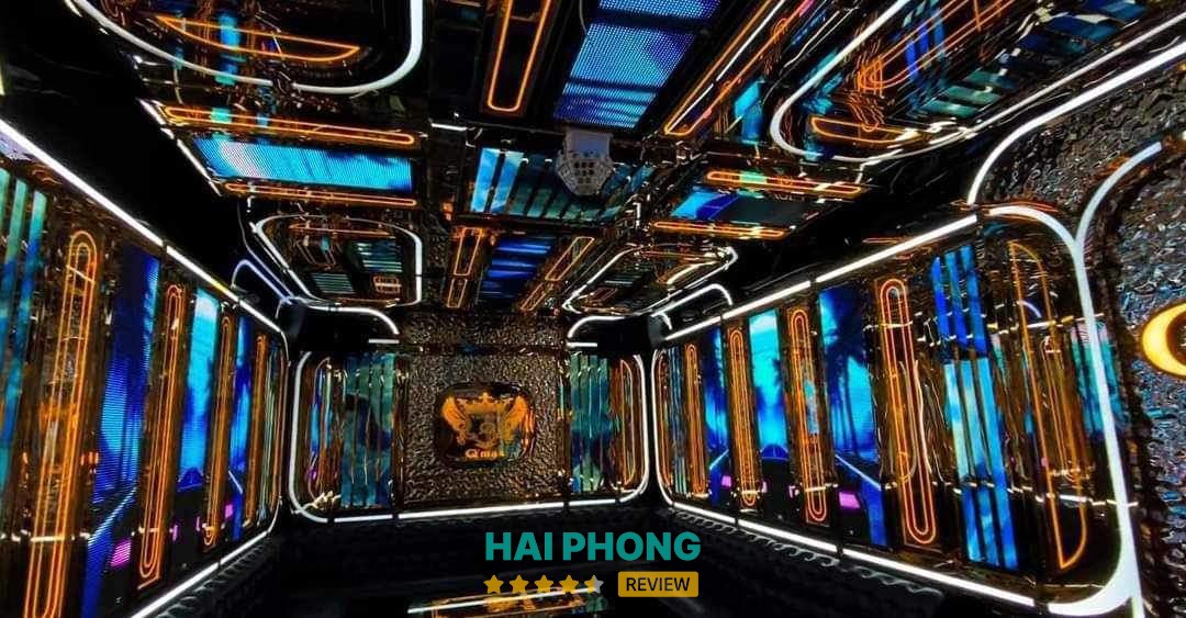 KARAOKE NGỌC LINH – hình ảnh 2